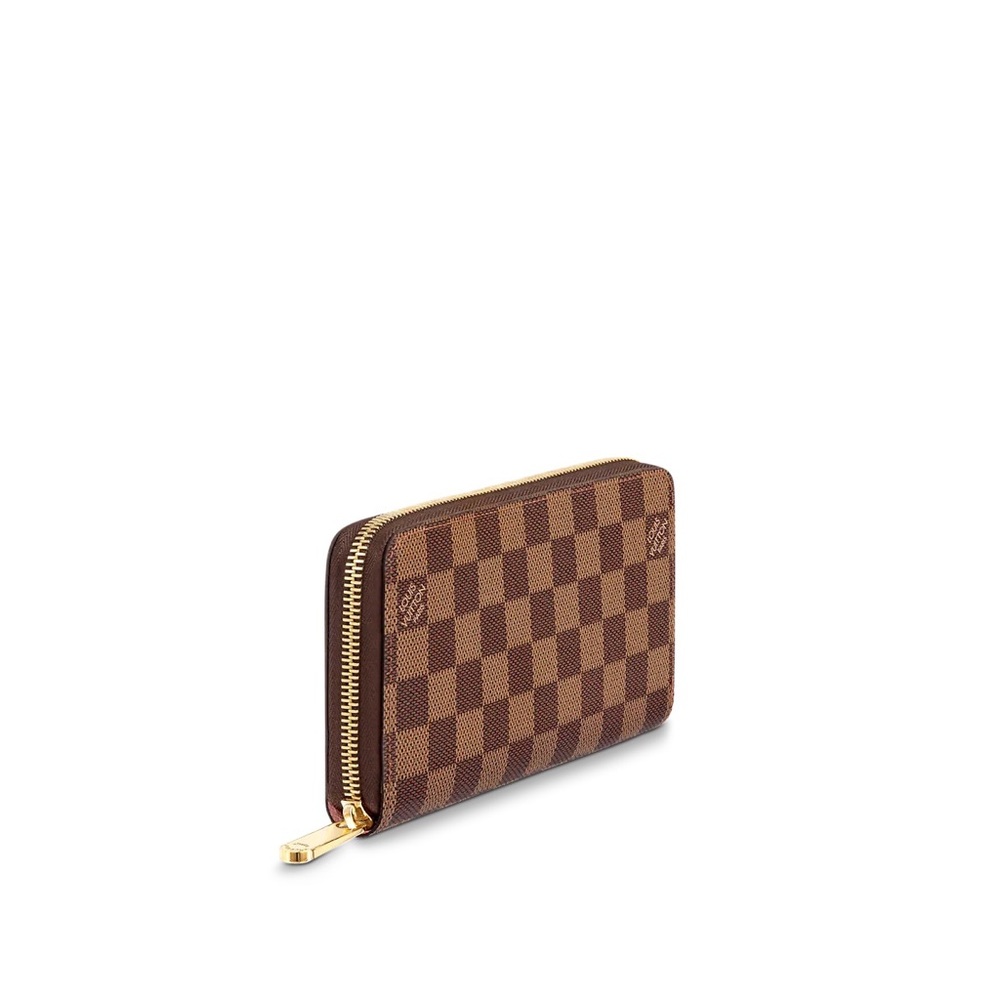 Louis Vuitton Wallet Damier. Mint Condition